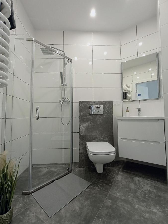34M2 Apartament W Centrum Krakowa Εξωτερικό φωτογραφία